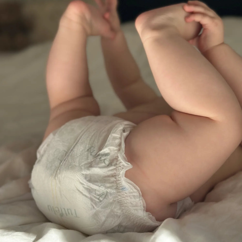 Tips and tricks for easy diaper changes
