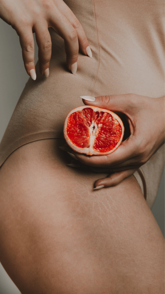 Rupture during childbirth - What can you do yourself?