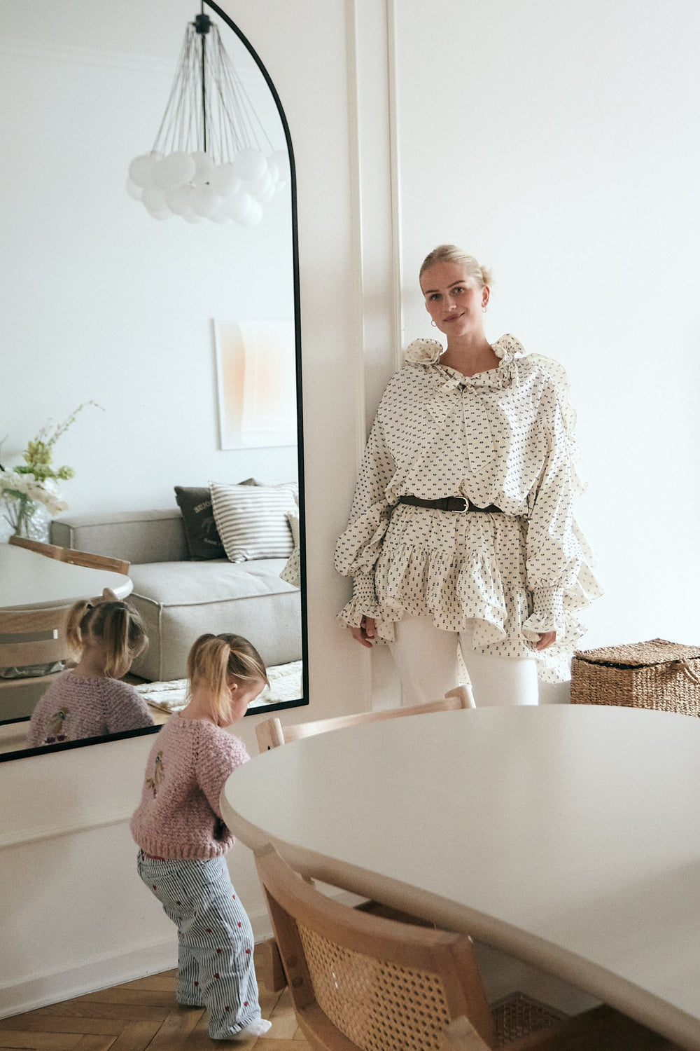 FREDERIKKE LYKKE LINDH