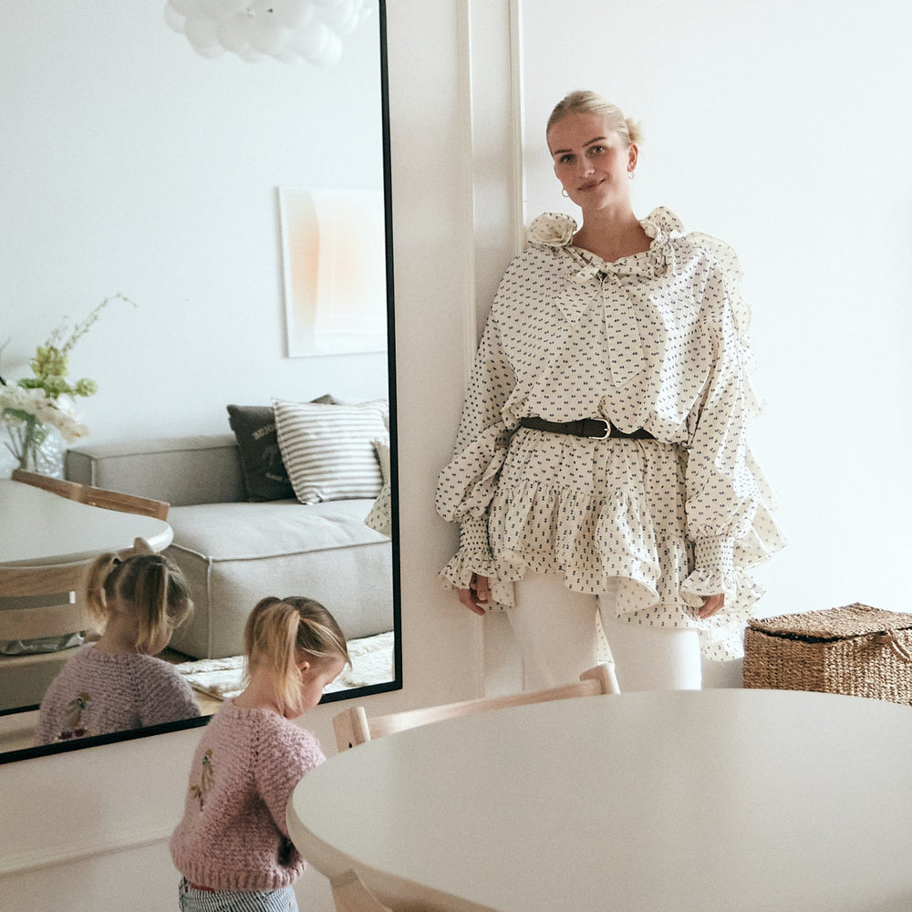 FREDERIKKE LYKKE LINDH