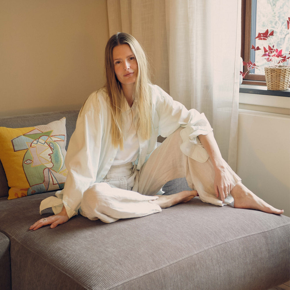 MELLEM LIV, TAB OG KÆRLIGHED