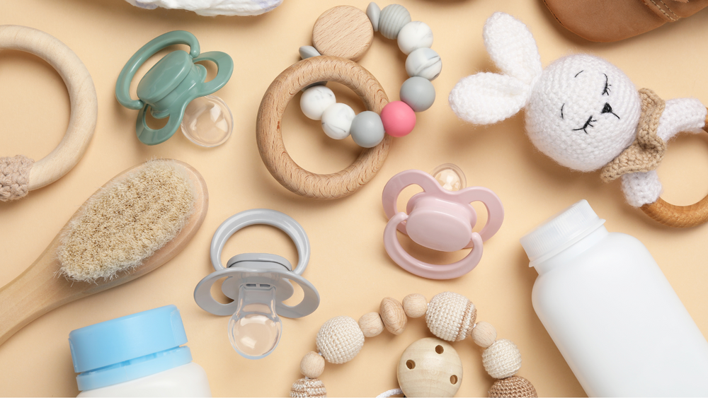 What Should Be in the Hospital Bag?