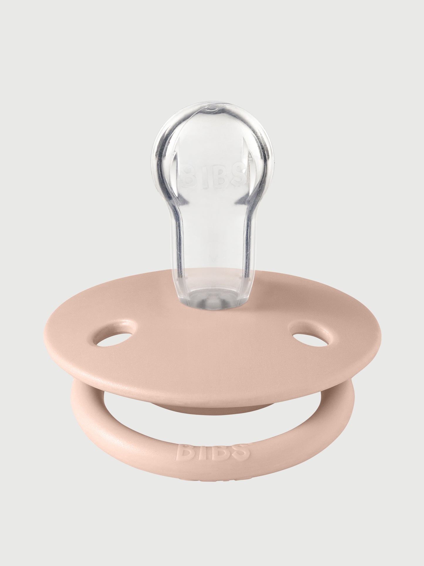 Róż BIBS De Lux Onesize