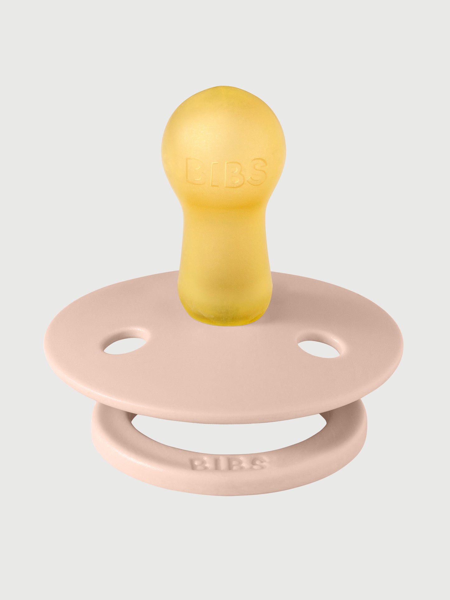 Róż do policzków BIBS Color Size 2