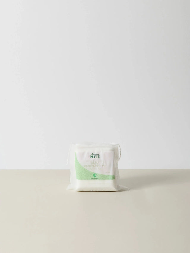 Grøn Balance Baby Pads