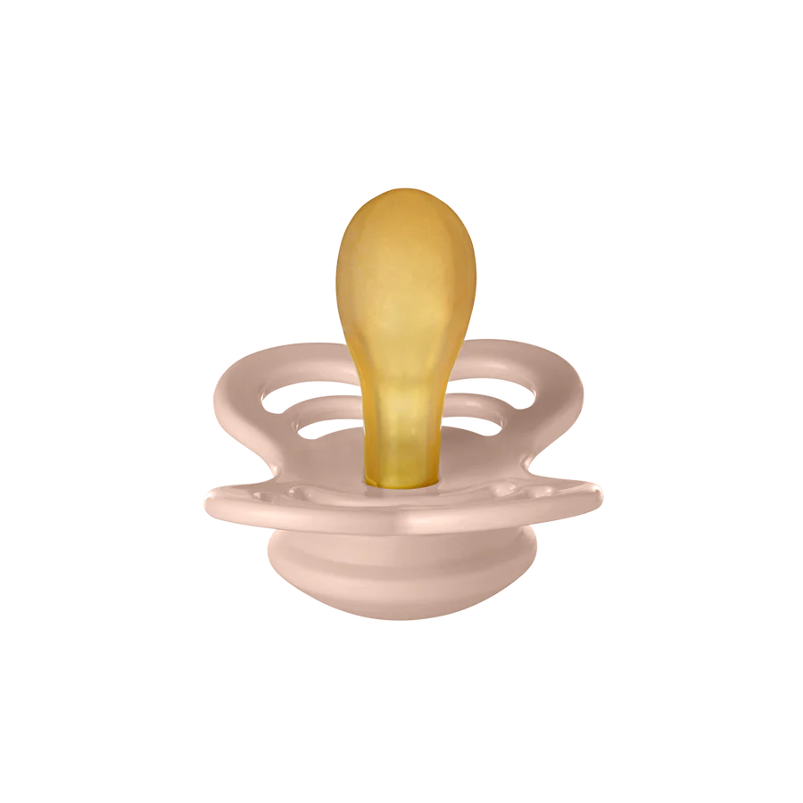 BIBS Supreme Size 2 Blush