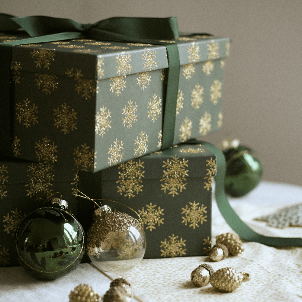 Julepakke - Bleer str. 5