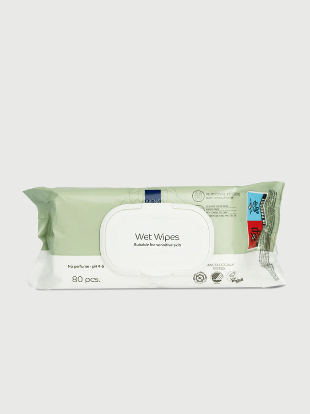 Tuttelu wet wipes