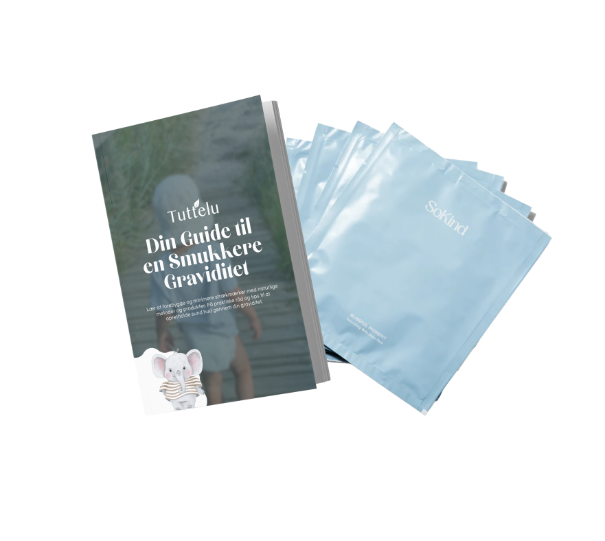 Pakiet masek żołądkowych