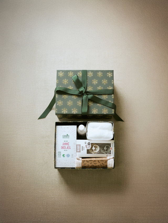 Julepakke - Bleer str. 2