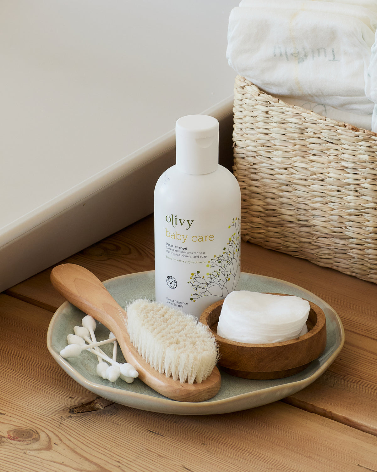 Olivy (250ml)