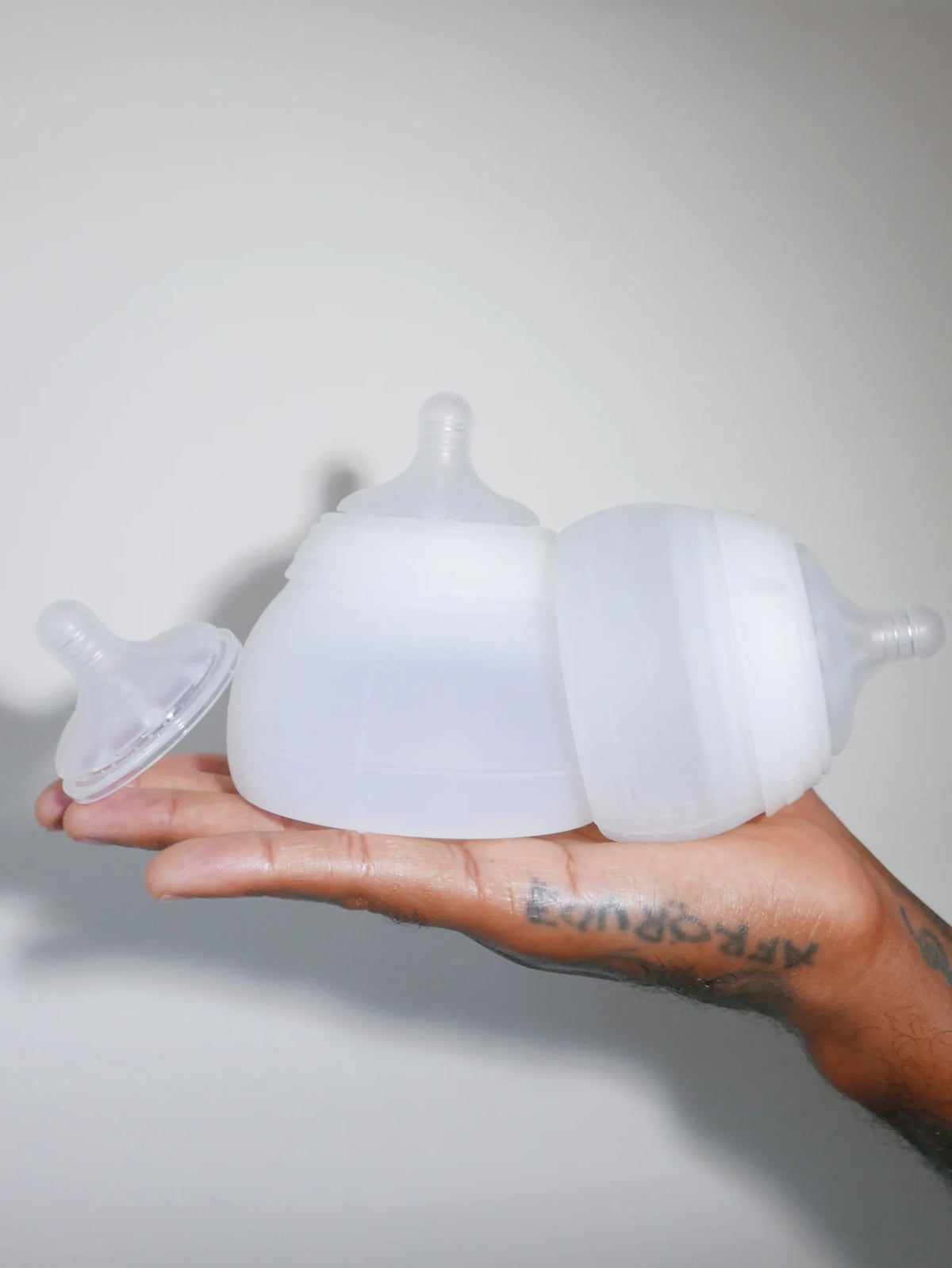 Caramma Support Kit