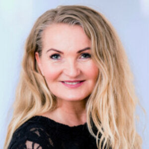 Hanna Tómasdóttir