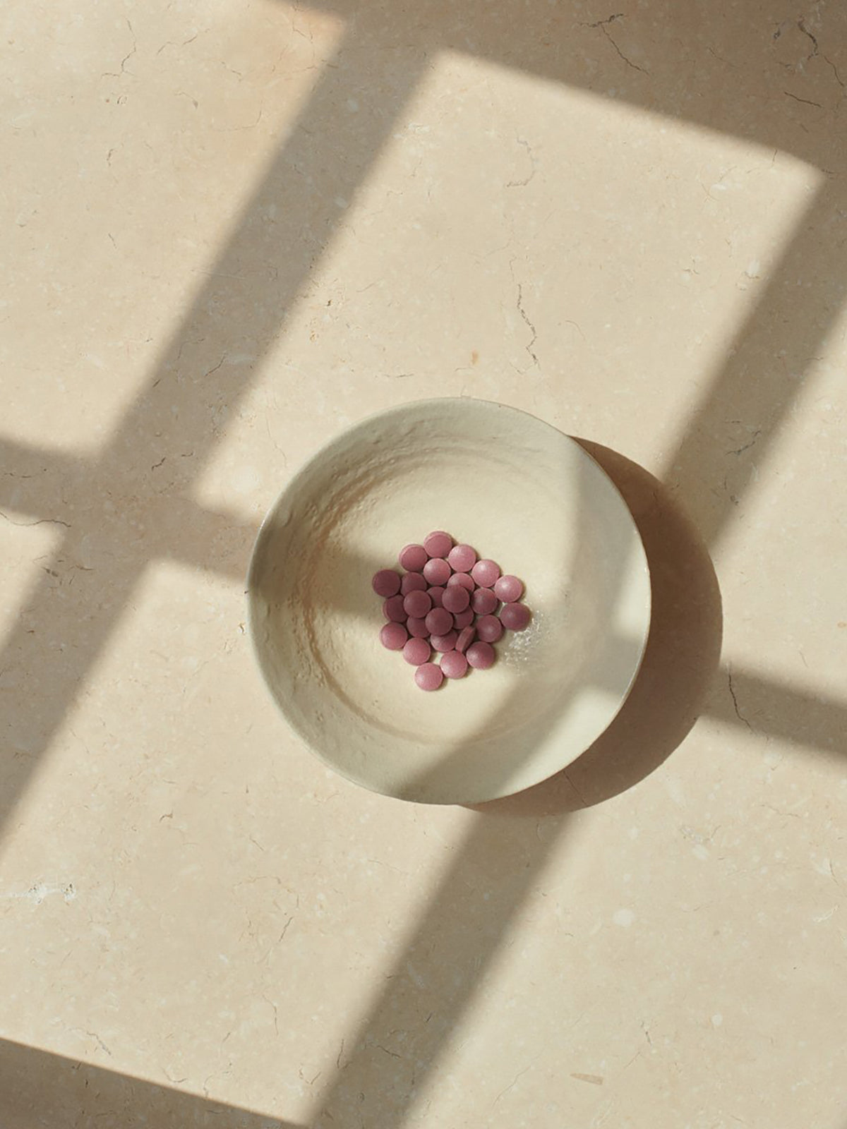 Jern Organisk (90 stk.)