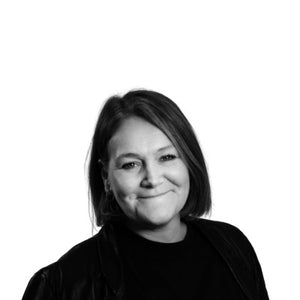 Julie Carøe