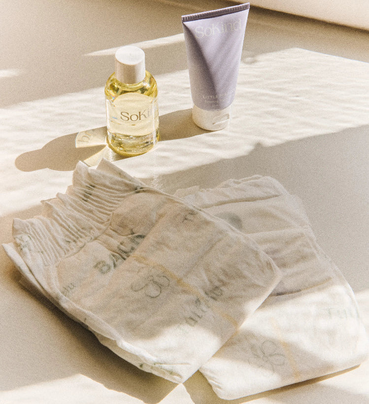 Alt babycare - med fordel for dig som abonnent