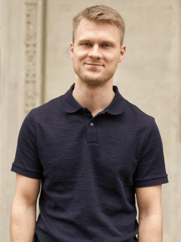Christoffer Larsen