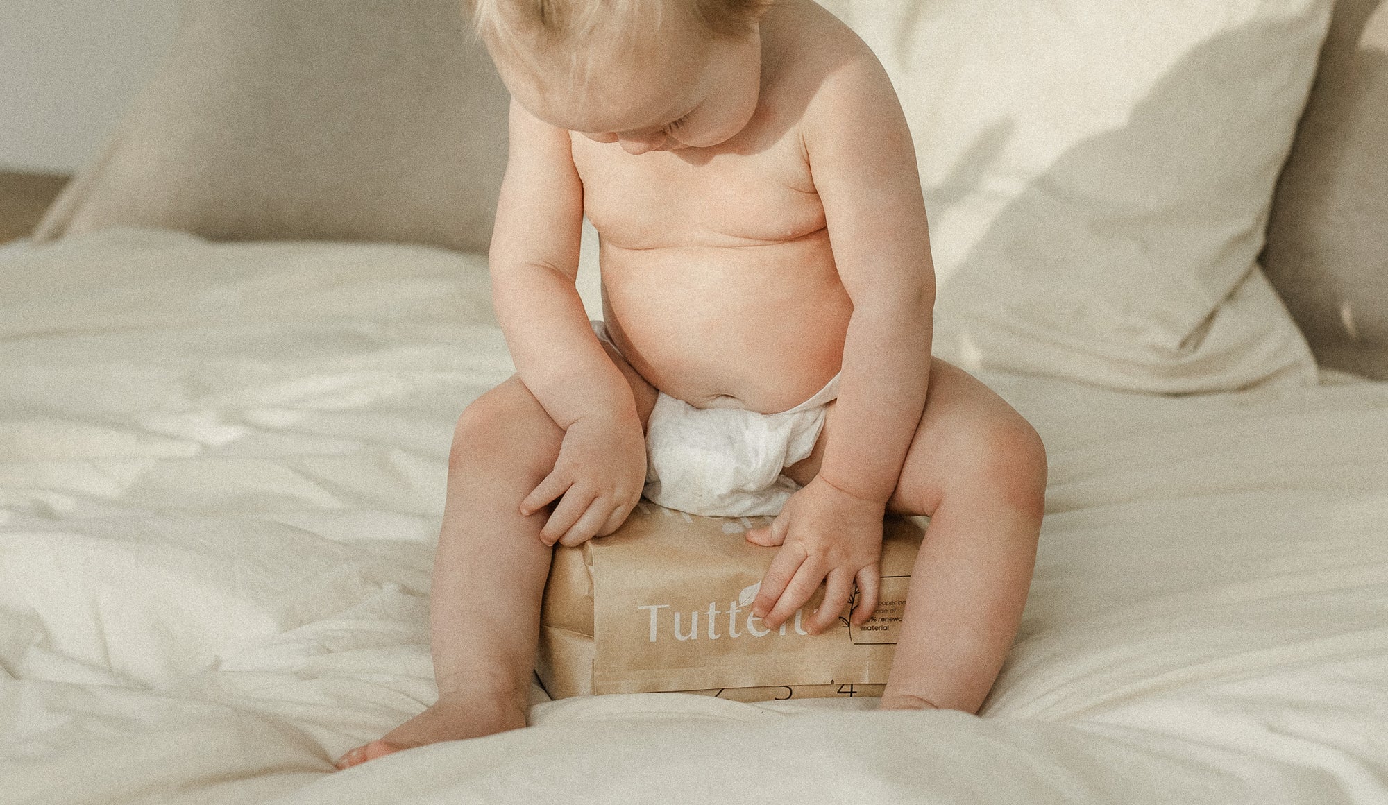 BAMBUSBLEER & BABYCARE PÅ ABONNEMENT