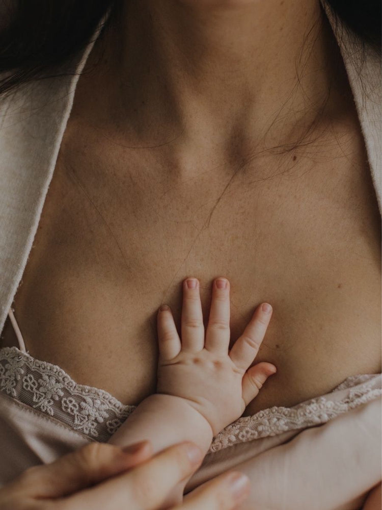 After birth - Good to know