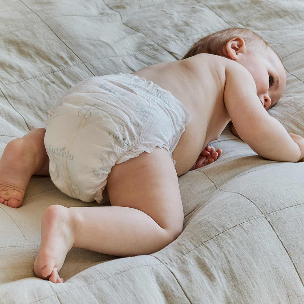 How to help your child sleep