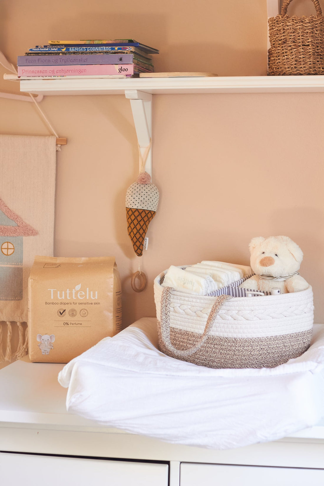 Bleer på abonnement