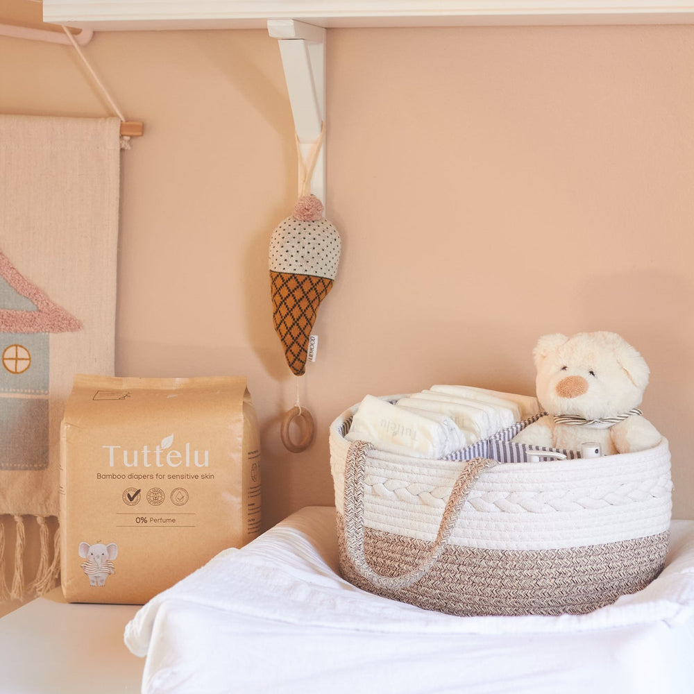 Diapers on subscription