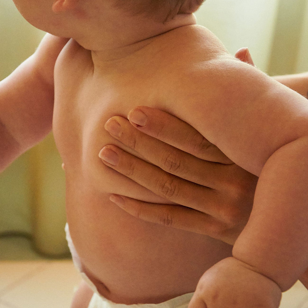 Becoming a father is wonderful.