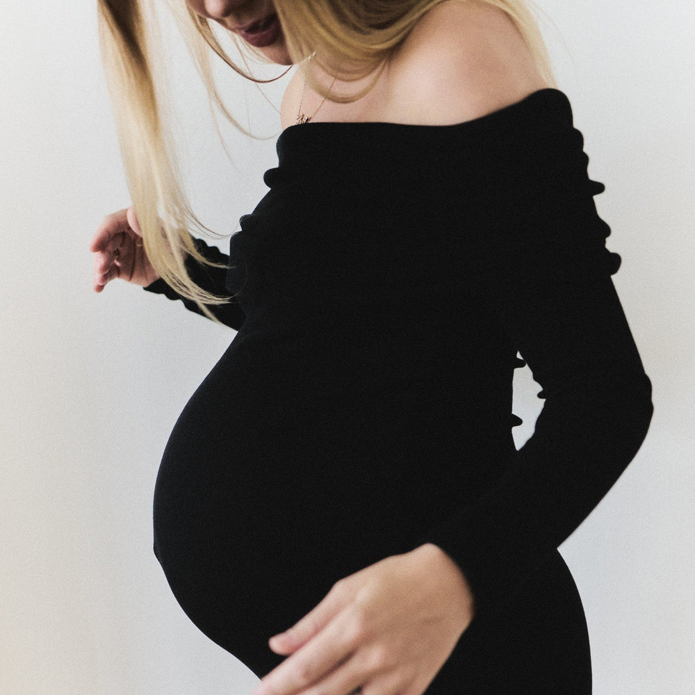 Mother of two: This surprised me