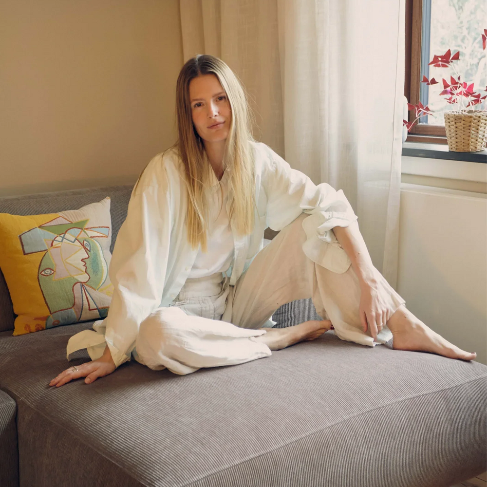 MELLEM LIV, TAB OG KÆRLIGHED