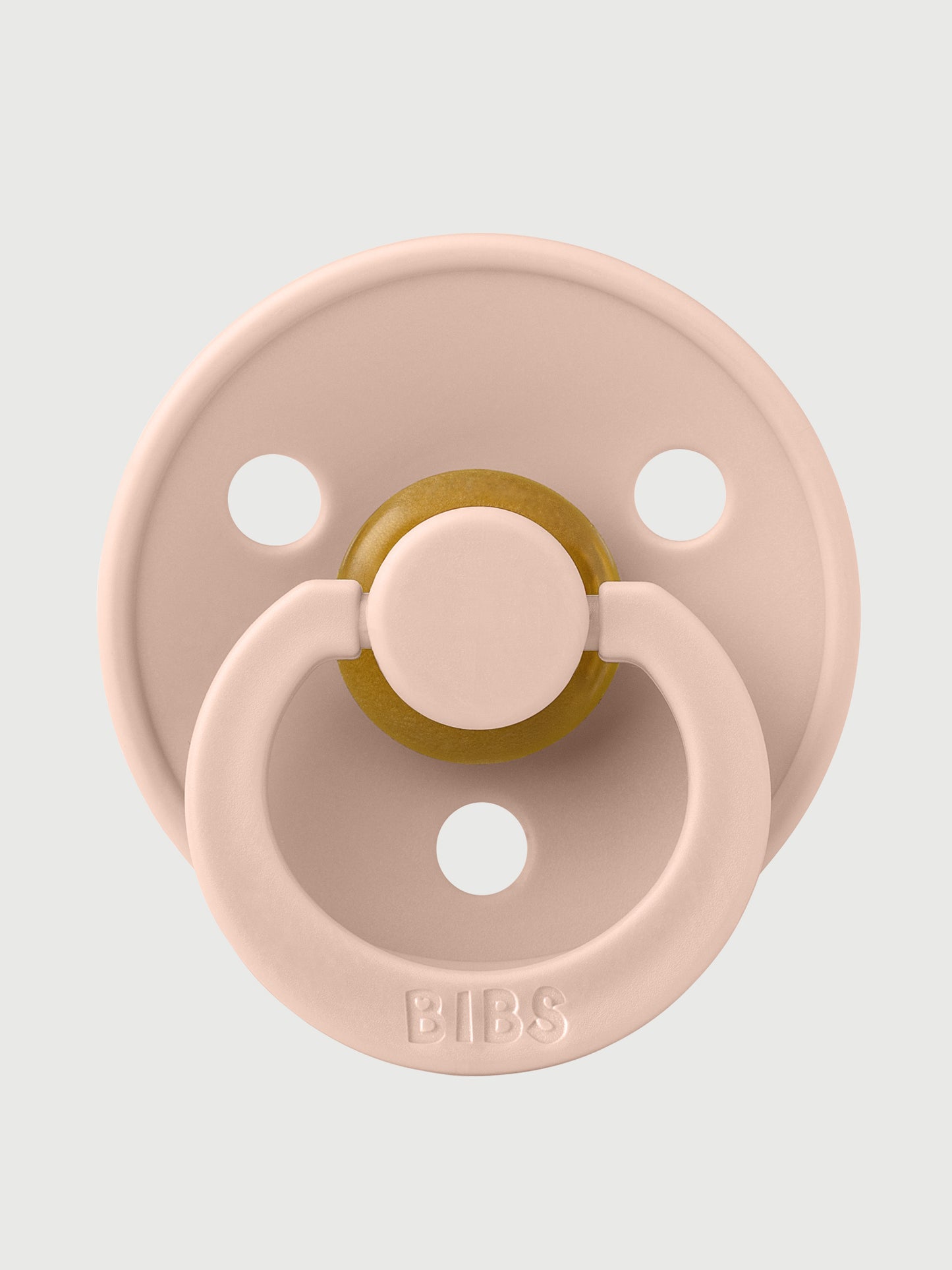 Róż do policzków BIBS Color Size 2