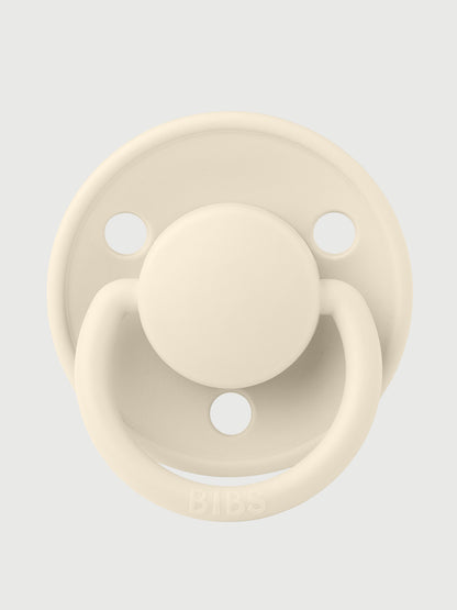 BIBS De Lux Onesize Ivory