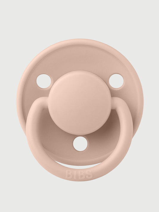 Róż BIBS De Lux Onesize