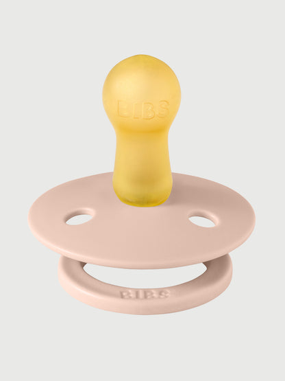 Róż do policzków BIBS Color Size 2