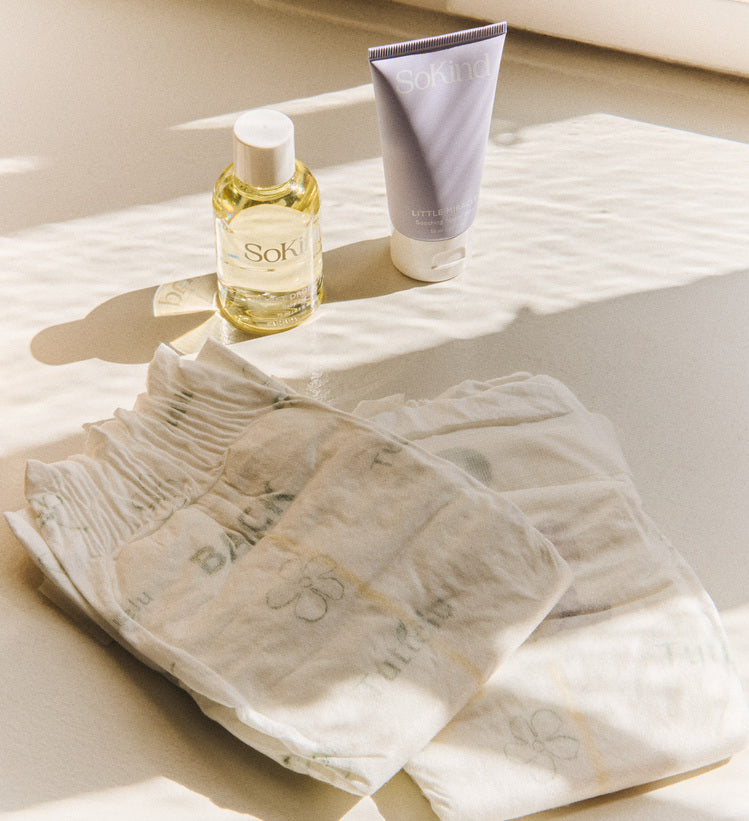 ALT BABYCARE - MED FORDEL FOR DIG SOM ABONNENT