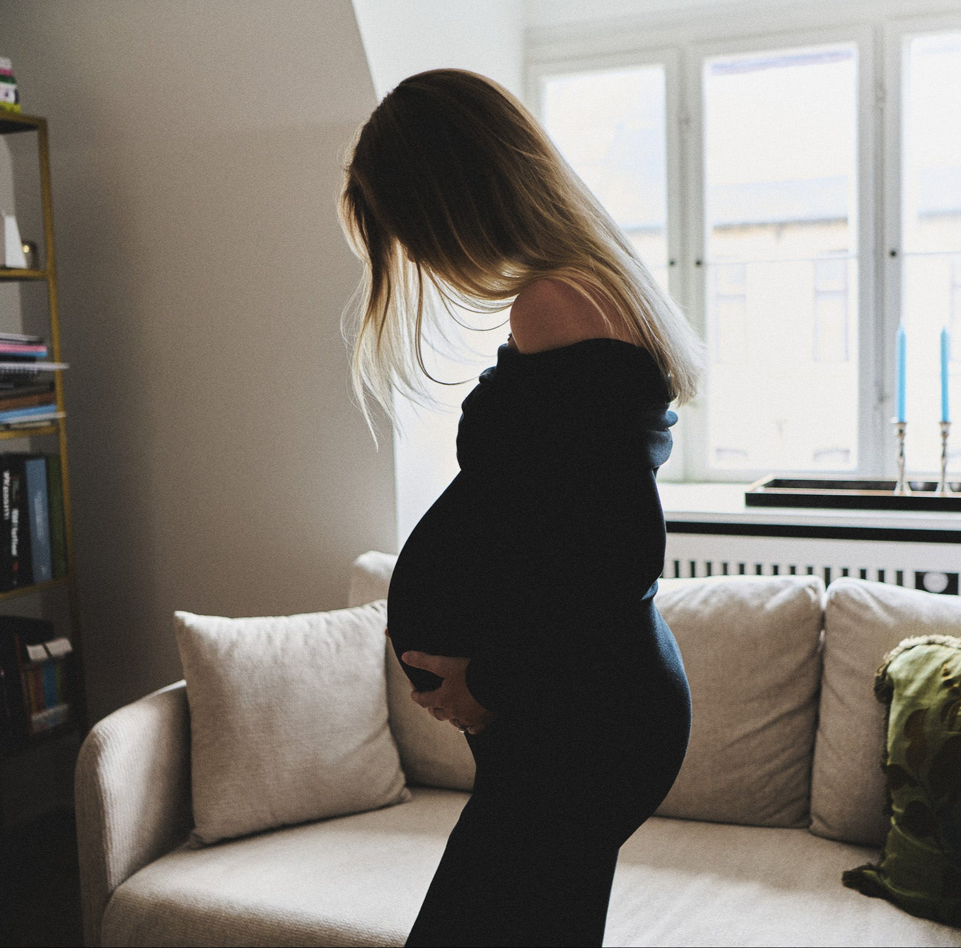 <p>Skyld, forventninger og det at finde sin egen vej</p>