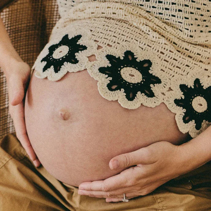 Mom Diary Preview