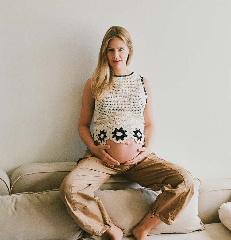 BALANCEN MELLEM AMBITIONER OG BABY: