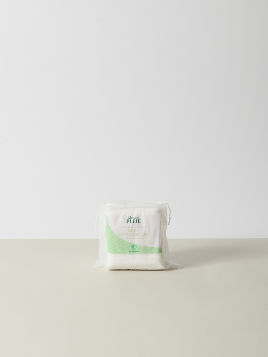 Grøn Balance Baby Pads