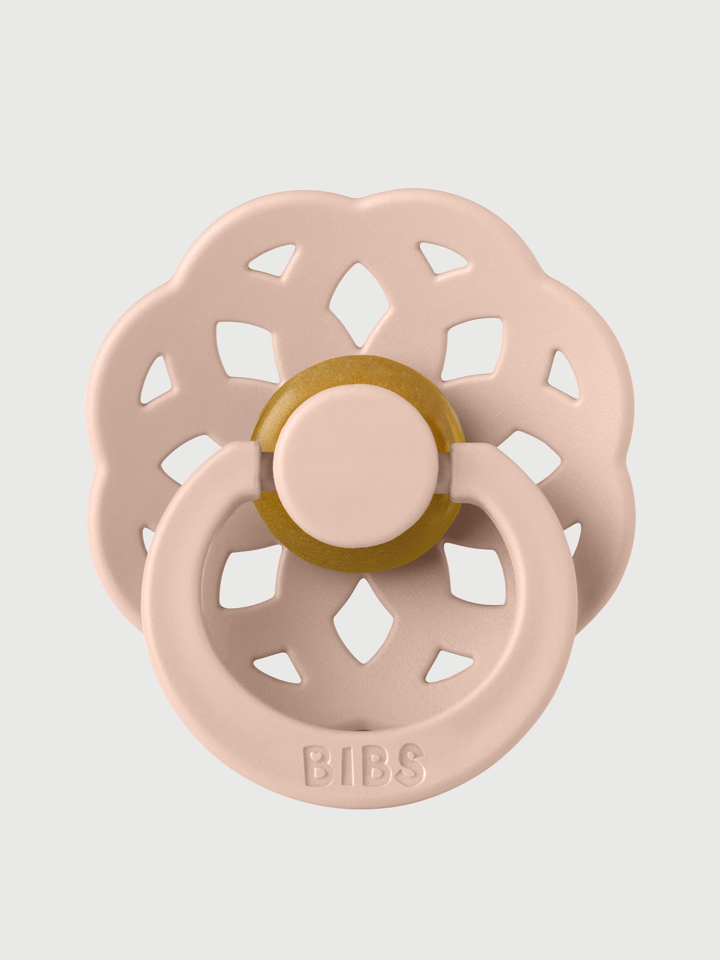 Róż do policzków BIBS Boheme rozmiar 1