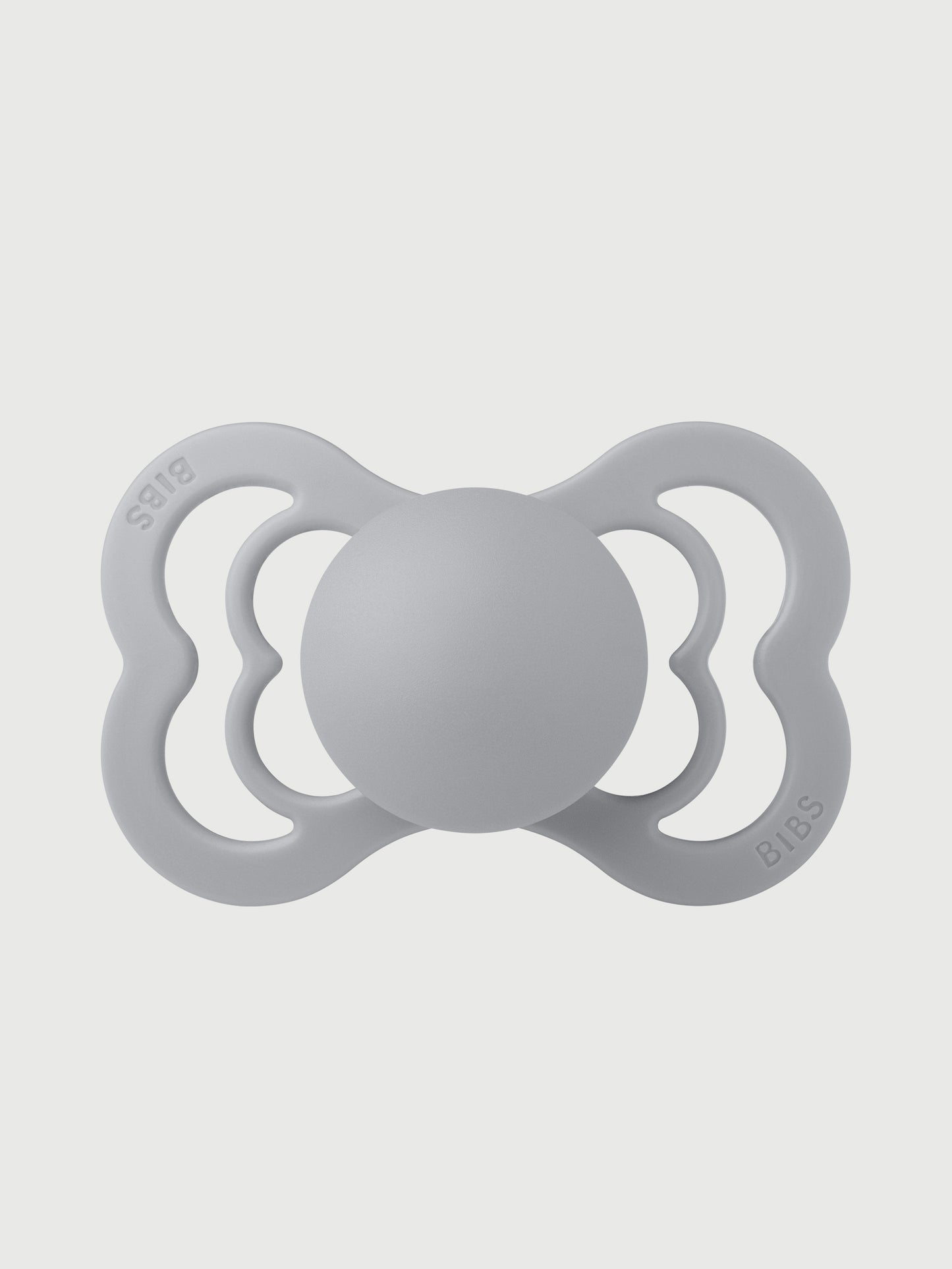 BIBS Supreme Size 2 Cloud