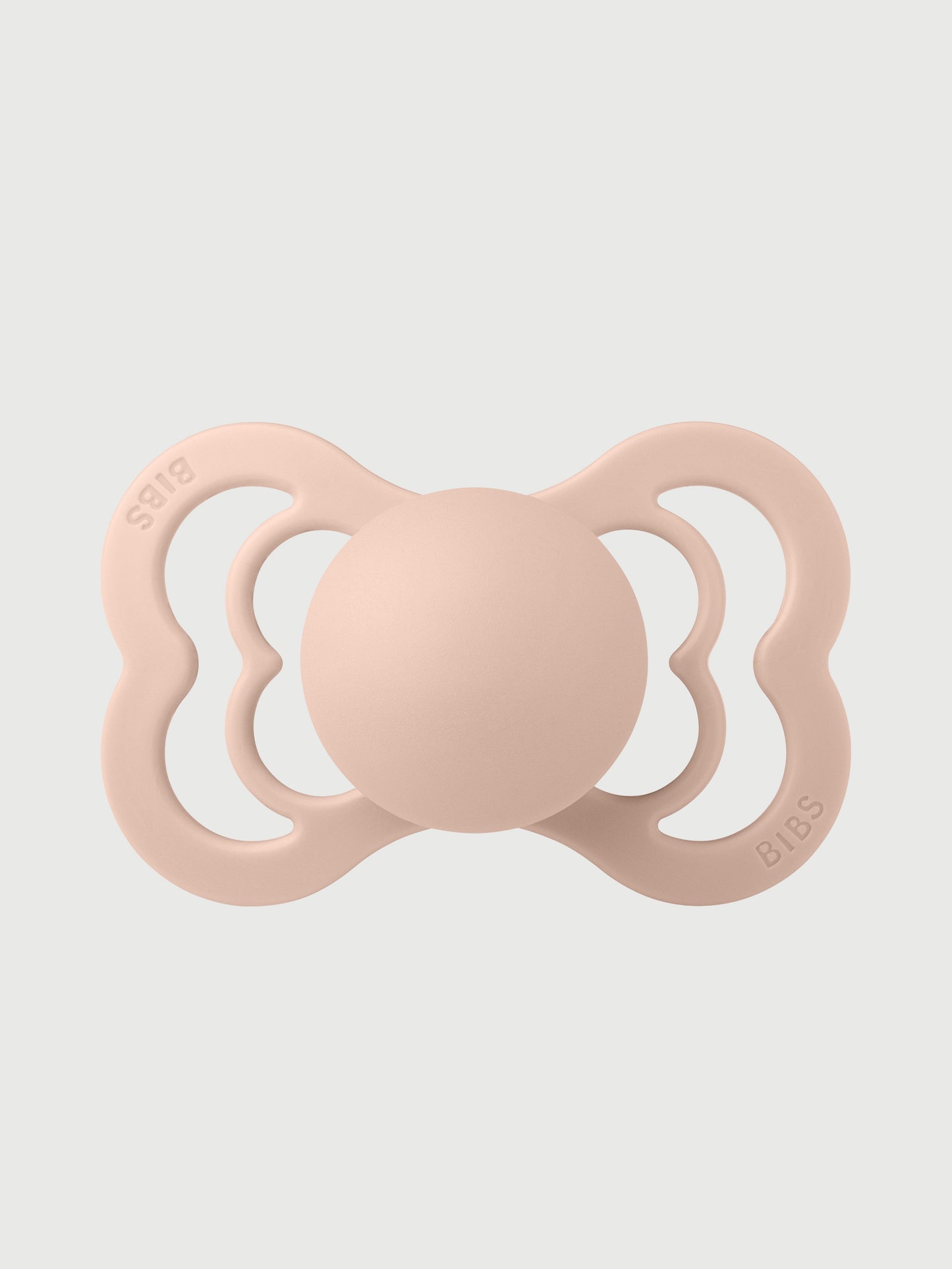 Róż do policzków BIBS Supreme w rozmiarze 1