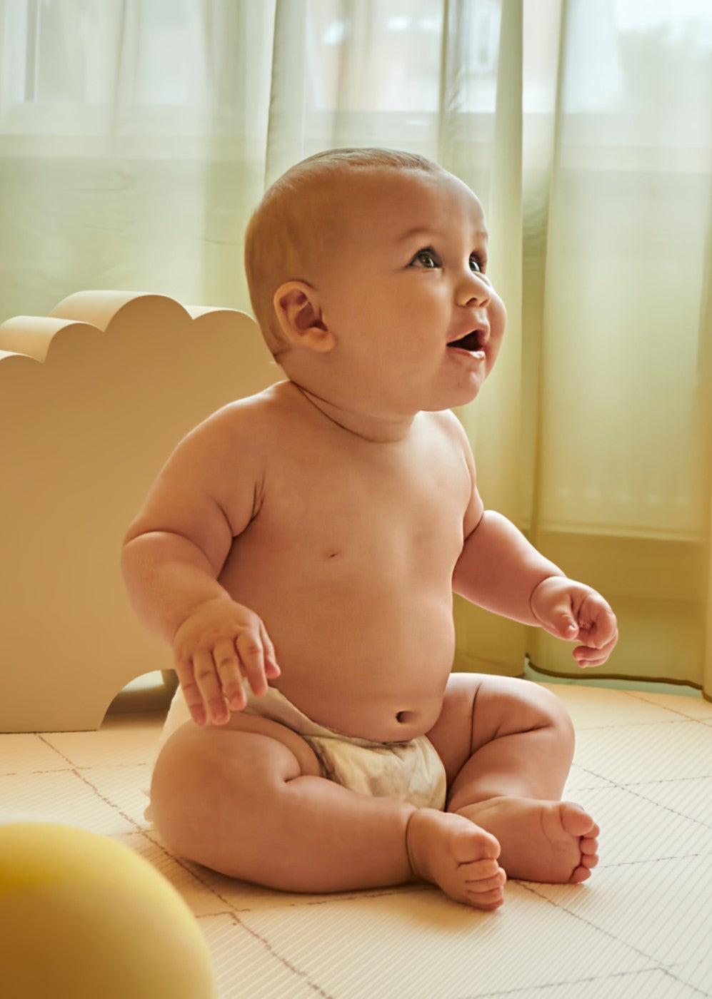 BAMBUSBLEER & BABYCARE PÅ ABONNEMENT