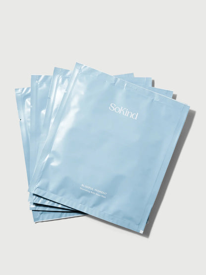 Błoga chwila, 2 szt