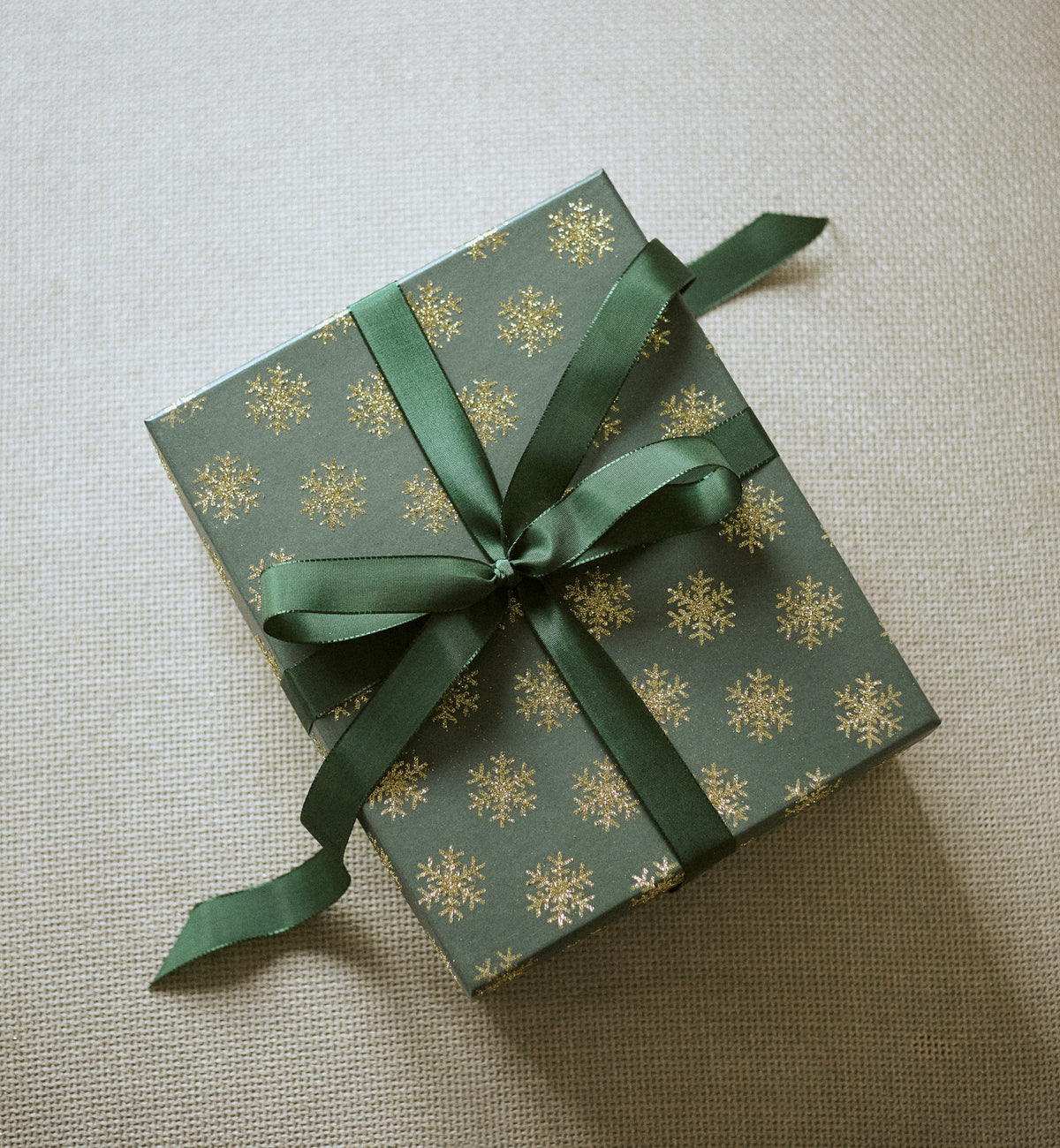 GIV HVERDAGENS MEST OMSORGSFULDE JULEGAVE