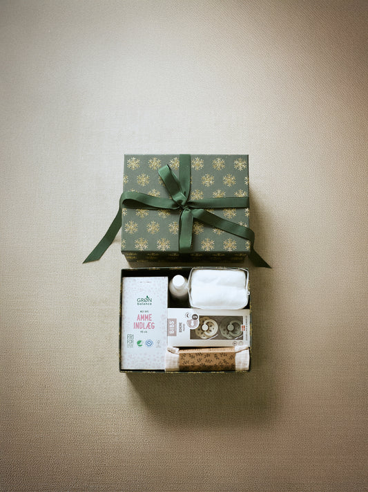 Julepakke - Bleer str. 2