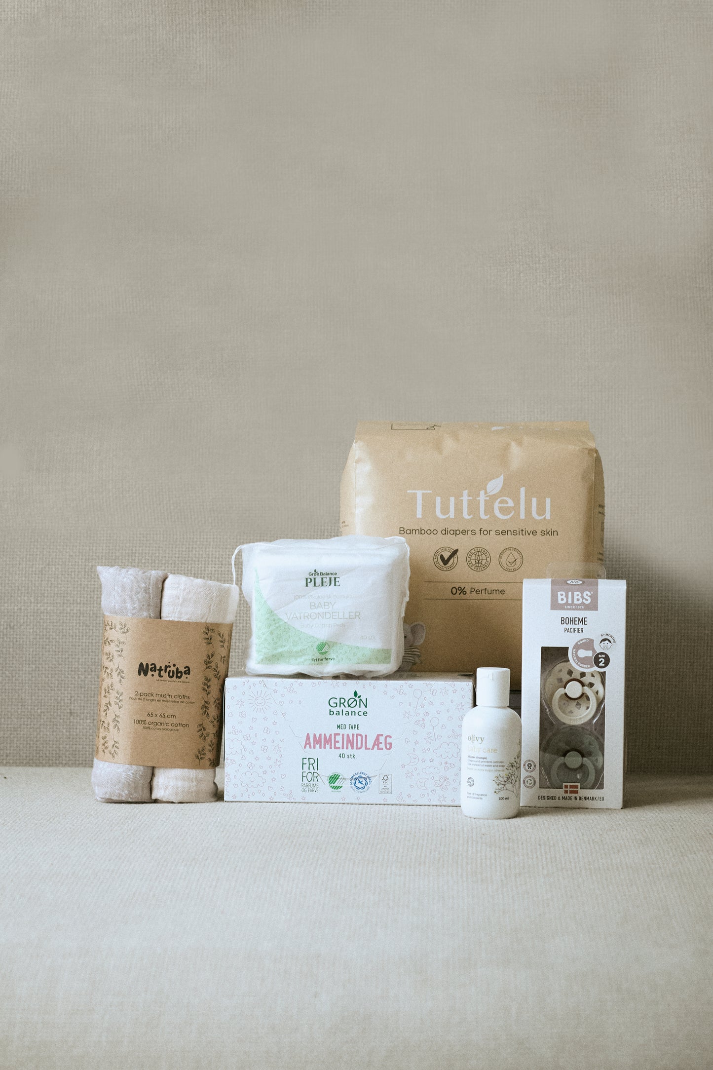 Julepakke - Bleer str. 2