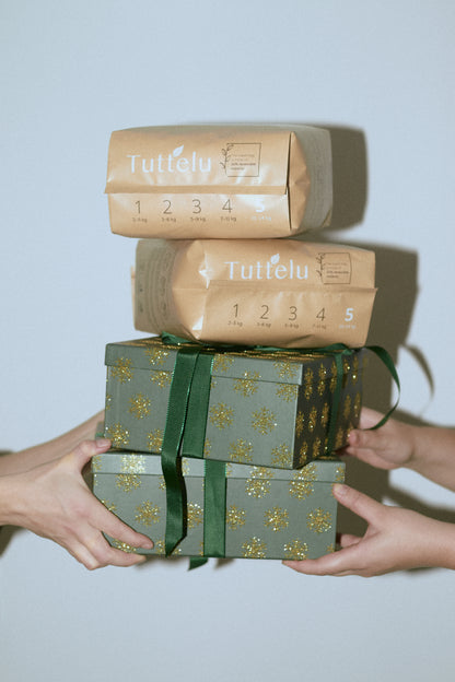 Julepakke - Bleer str. 2