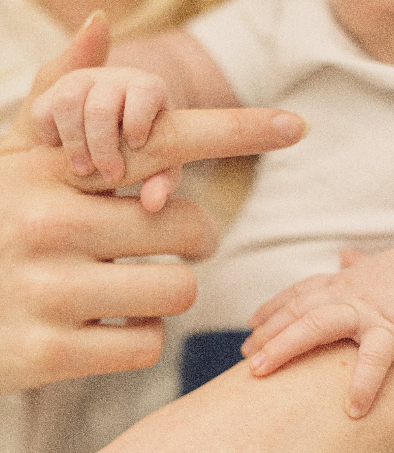 <p>Kroppen bagefter og alt det, ingen rigtig forbereder én på</p>