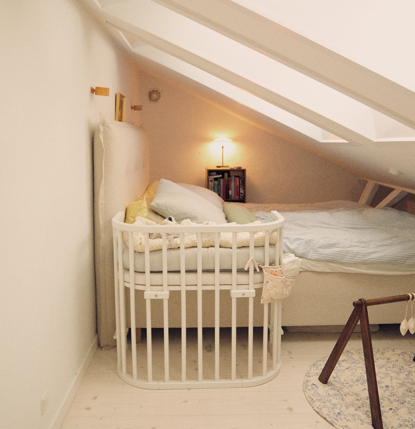 <p>Ventetiden efter termin</p><p></p>