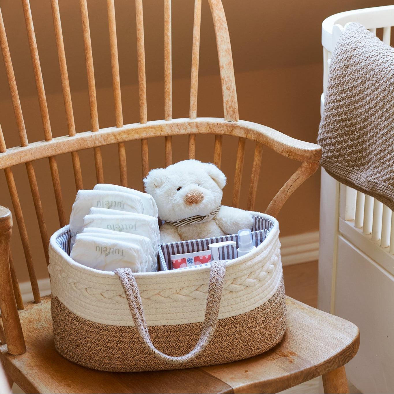 <p>Da håbet kom tilbage</p>